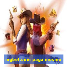 mgbet.com paga mesmo